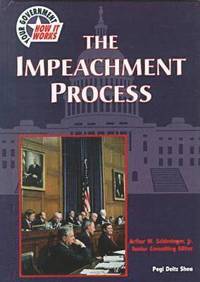 bokomslag The Impeachment Process