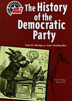 History of the Democratic Party