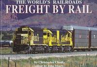bokomslag Freight by Rail
