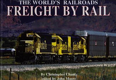 Freight by Rail