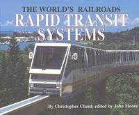 bokomslag Rapid Transit Systems and the Decline of Steam