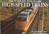 bokomslag High Speed Trains