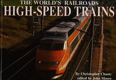 High Speed Trains