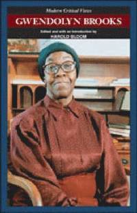 bokomslag Gwendolyn Brooks