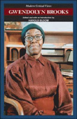 bokomslag Gwendolyn Brooks