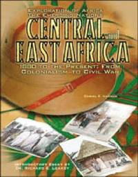 bokomslag Central and East Africa