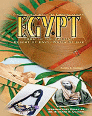 bokomslag Egypt