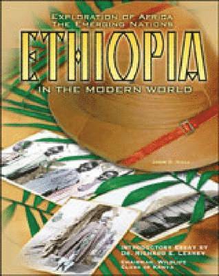 bokomslag Ethiopia