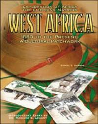 bokomslag West Africa