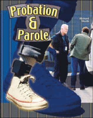 bokomslag Probation and Parole