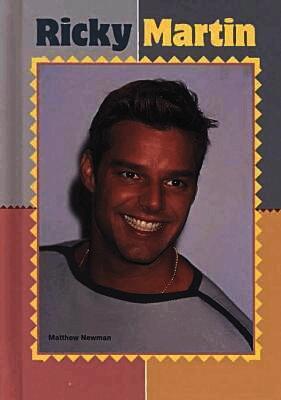 Ricky Martin