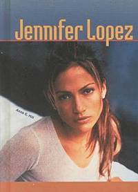 bokomslag Jennifer Lopez