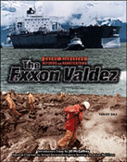 bokomslag The Exxon Valdez