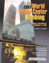 bokomslag The 1993 World Trade Center Bombing