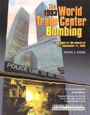 bokomslag The 1993 World Trade Center Bombing