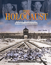 bokomslag The Holocaust