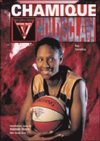 bokomslag Chamique Holdsclaw