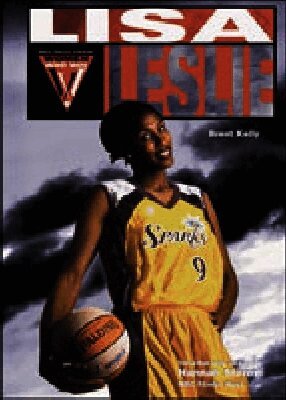 Lisa Leslie