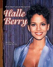bokomslag Halle Berry