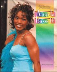 bokomslag Angela Bassett