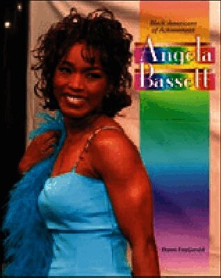 Angela Bassett