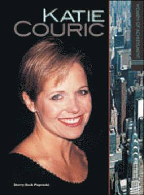 bokomslag Katie Couric