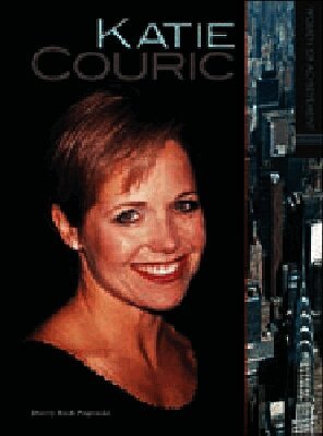 Katie Couric