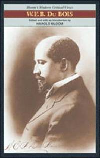 bokomslag W.E.B. Du Bois