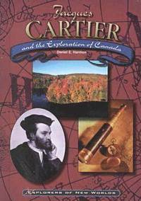 bokomslag Jacques Cartier and the Exploration of Canada