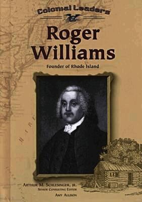 Roger Williams