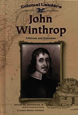 John Winthrop