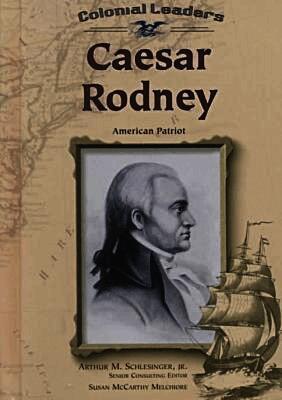 Caesar Rodney