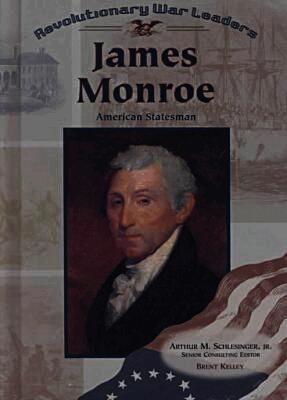 James Monroe