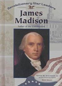 bokomslag James Madison
