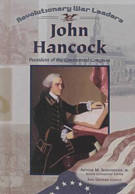 bokomslag John Hancock