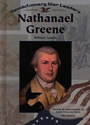 Nathanael Greene