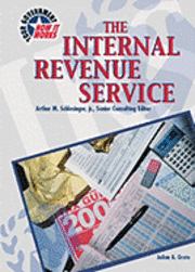 bokomslag The Internal Revenue Service