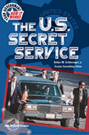 bokomslag The U.S. Secret Service