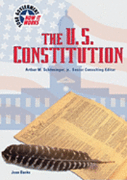bokomslag The U.S. Constitution