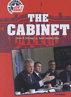 bokomslag The Cabinet