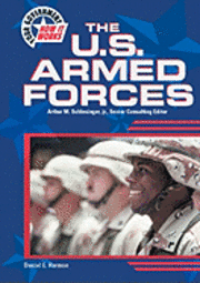 bokomslag The U.S. Armed Forces