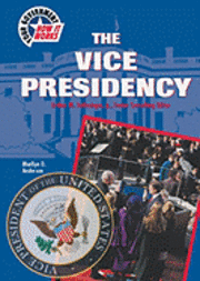 bokomslag The Vice Presidency