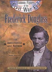 bokomslag Frederick Douglass
