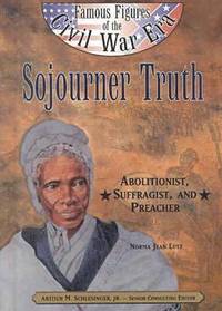 bokomslag Sojourner Truth