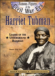 bokomslag Harriet Tubman