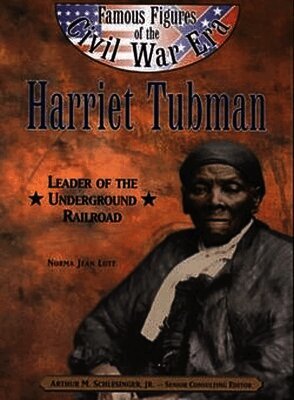 Harriet Tubman