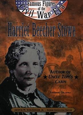 Harriet Beecher Stowe