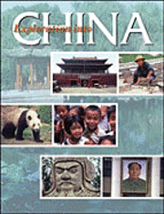 bokomslag China