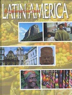 Ana Maria Machado - Latin America, Inbunden. Tillgänglighet: Tillfälligt slut