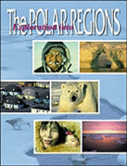 bokomslag The Polar Regions